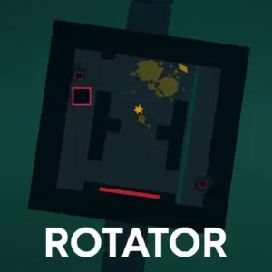 Rotator