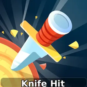 Knife Hit