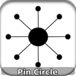 Pin Circle