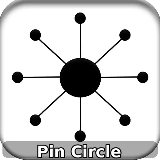 Pin Circle