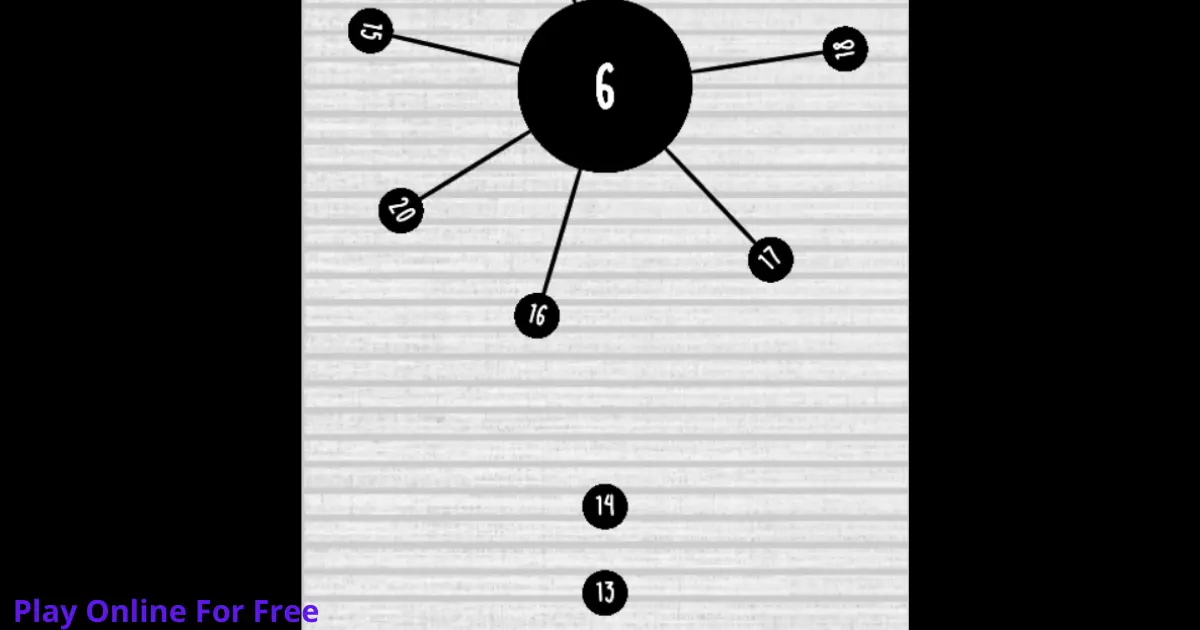 Pin Circle